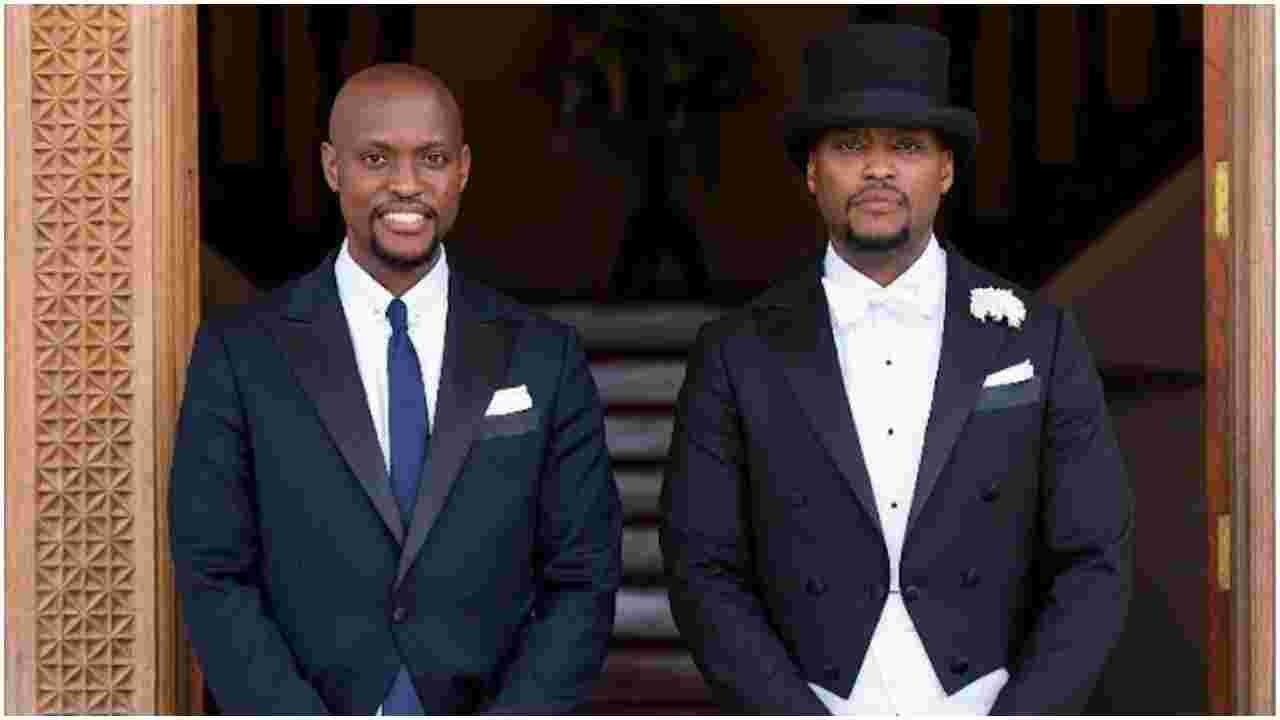 Nairobi Court Summons Ndichu Twins to Face Assault Charges