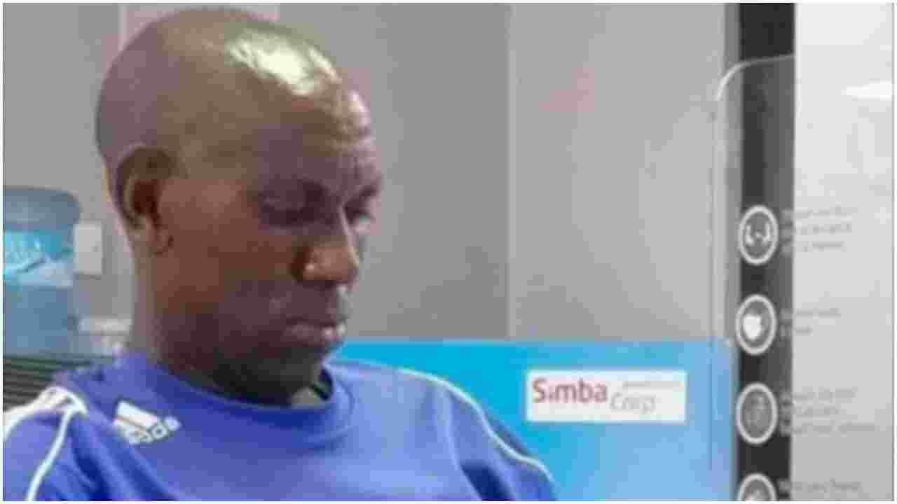 Honest Man Returns Sh100,000 Erroneously Deposited to His MPesa by NCBA Bank