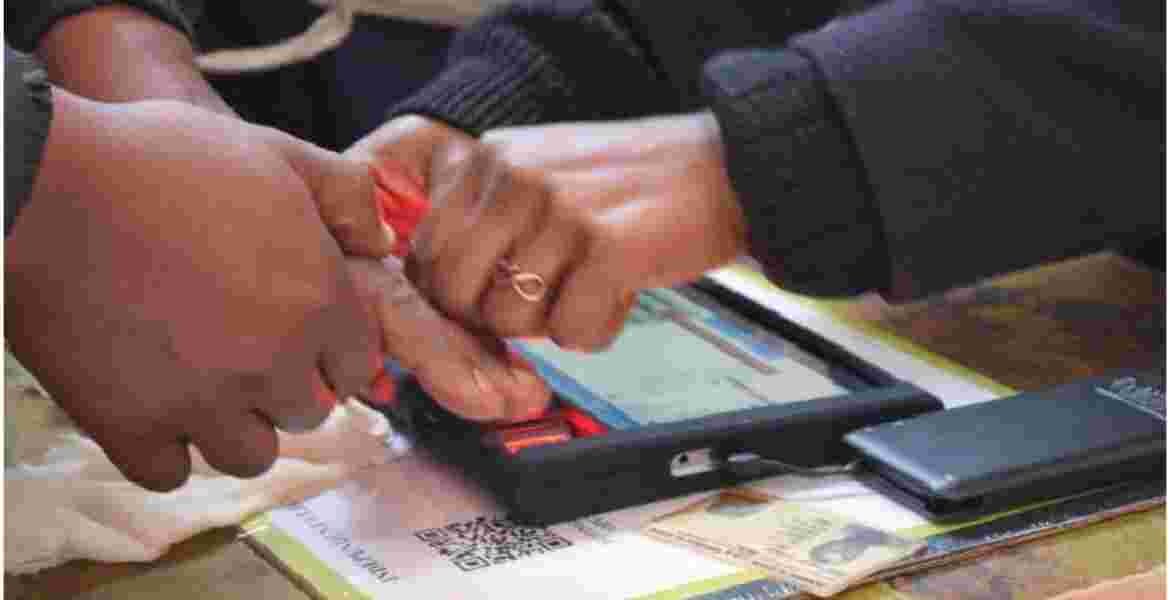IEBC Kicks Off Diaspora Voter Registration in Canada and UAE