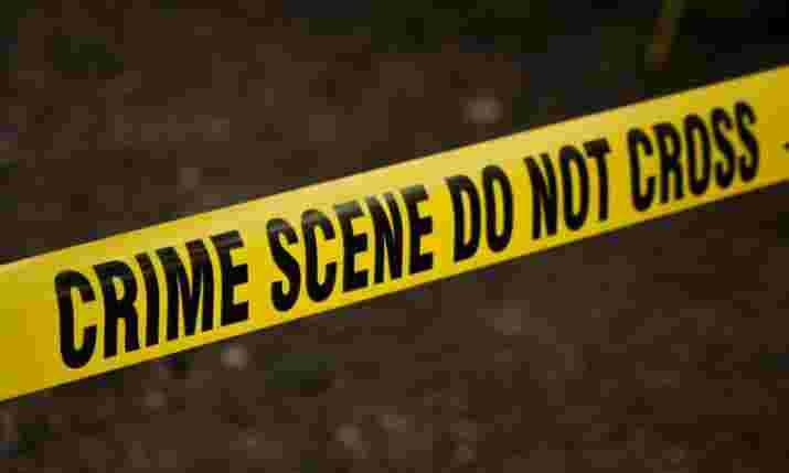 Naked Body of a Woman Found Dumped Outside a Police Station in Kisii