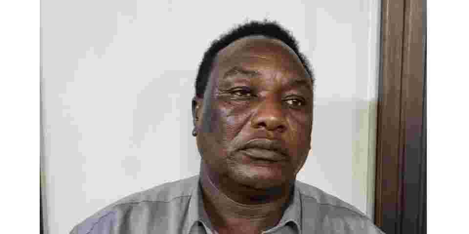Nairobi County Gov’t Official Arrested for Soliciting a Sh500,000 Bribe