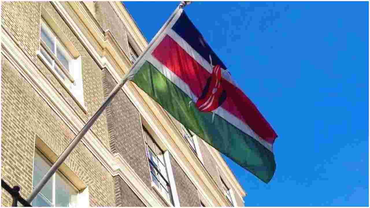 Gov’t Defends Decision to Spend Millions to Rent Ambassador’s Residence in New York