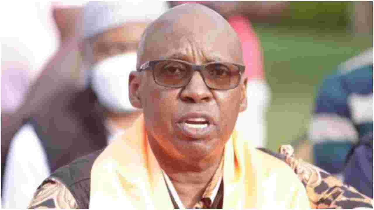 Wanjigi Wants President Uhuru to Account for 'Missing' $1 Billion Euro Bond Funds