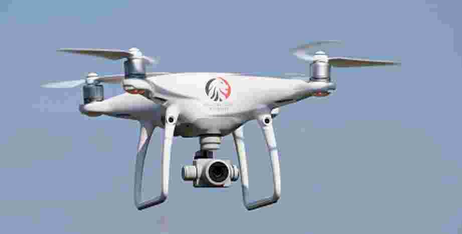 KRA to Deploy Drones in War Against Tax Cheats