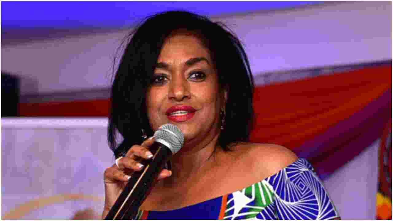 Nairobi Woman Rep. Esther Passaris Denies Quitting Race to Defend Her Seat