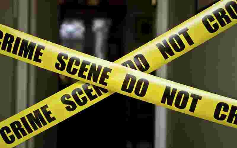Two Men and a Woman Found Dead in a Nairobi Lodging While Holding Each Other, Lips Intercrossed