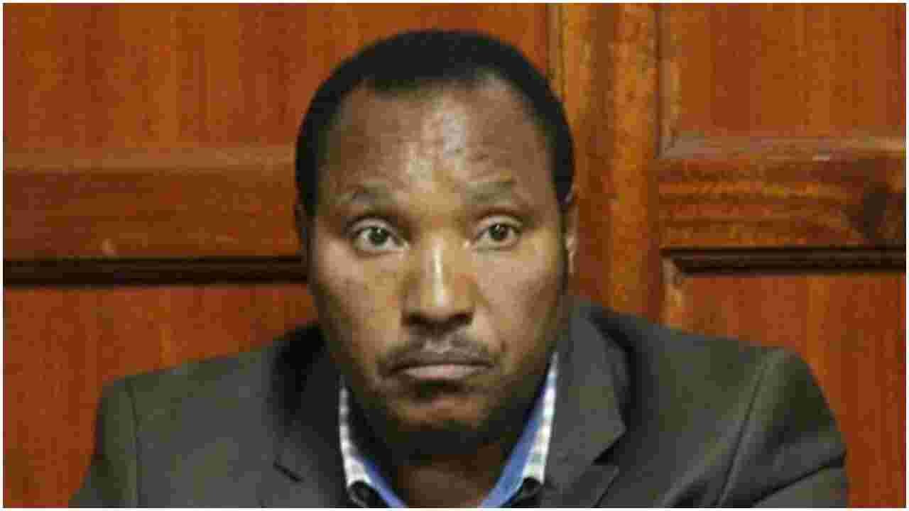 EACC Seeks to Recover Assets Worth Sh1.9 Billion from Former Kiambu Governor Ferdinand Waititu