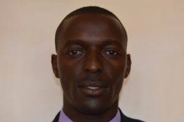Nyeri MCA Reuben Wahome Dies