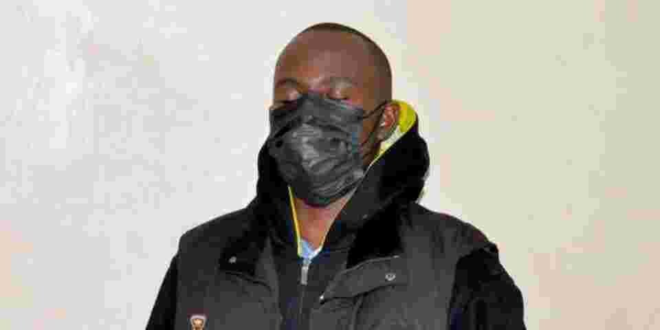 UDA MCA Aspirant in Court for Conning a Businesswoman of Sh16 Million