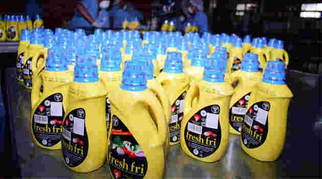 Pwani Oil Shuts Down Cooking Oil Plant Due to Shortage of US Dollars