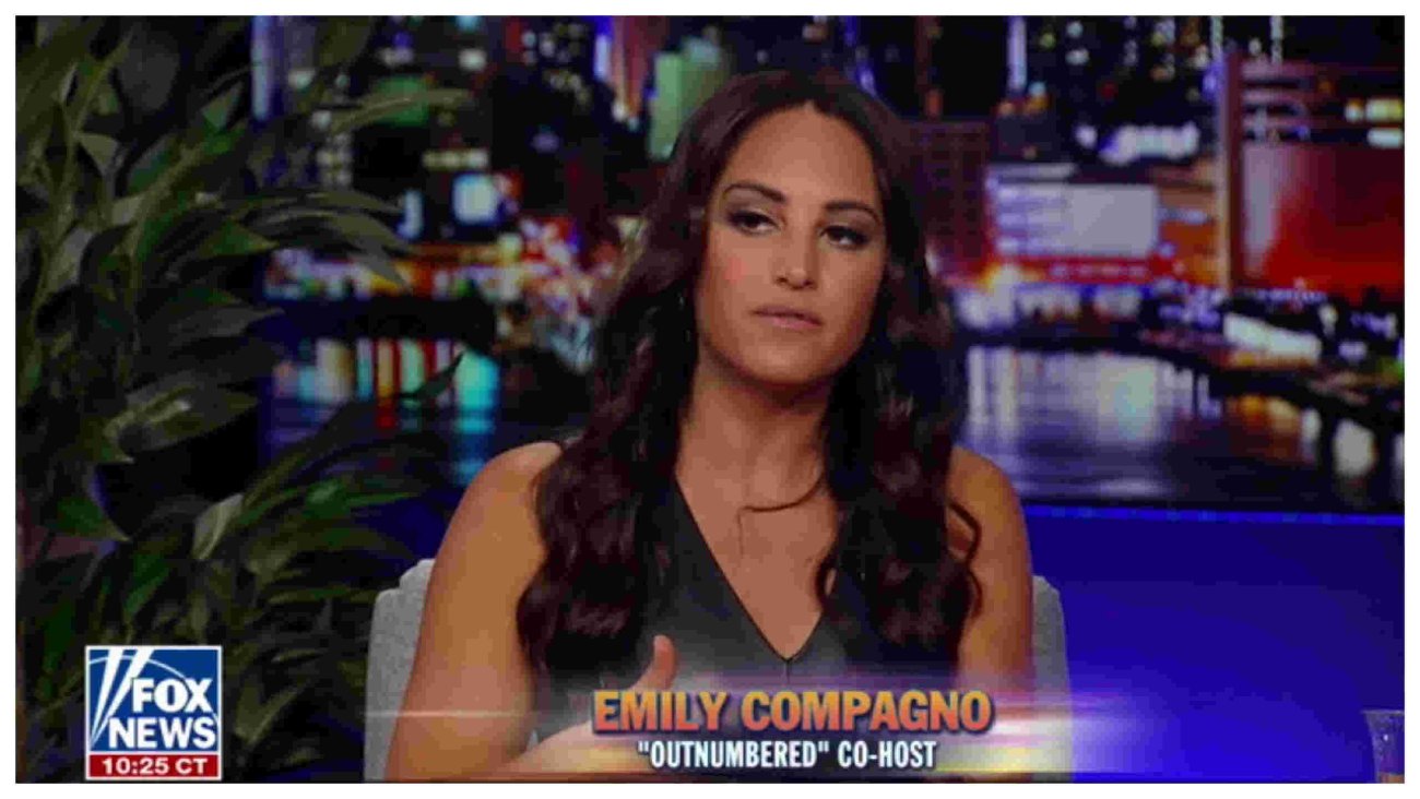 American TV Presenter on the Spot for Claiming Pregnant Kenyan Women Do Not Have Voting Rights