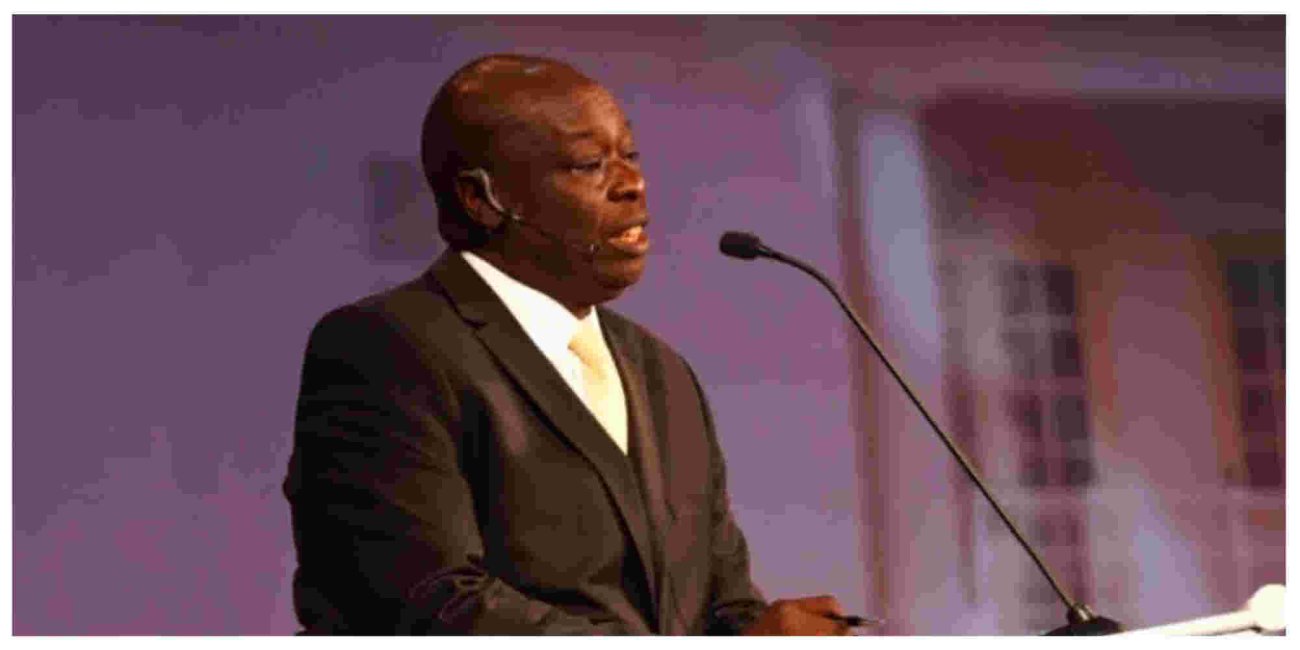 Ruto's Running Mate Rigathi Gachagua Loses Sh200 Million Unexplained Wealth to Gov't