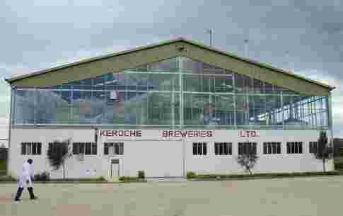 High Court Orders KRA to Reopen Keroche Breweries