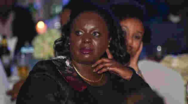 Kenya Foreign Affairs CS Raychelle Omamo Loses Bid for UN Agency Presidency