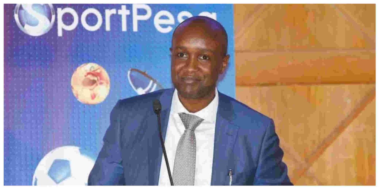 SportPesa CEO Ronald Karauri Wins Kasarani MP Seat on Independent Ticket
