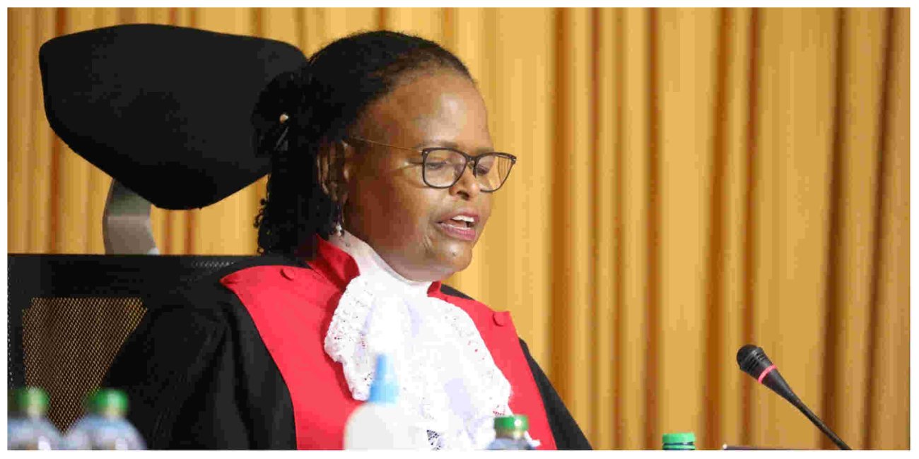 Supreme Court Orders IEBC to Give Raila Access to Election Results Servers and Ballot Boxes