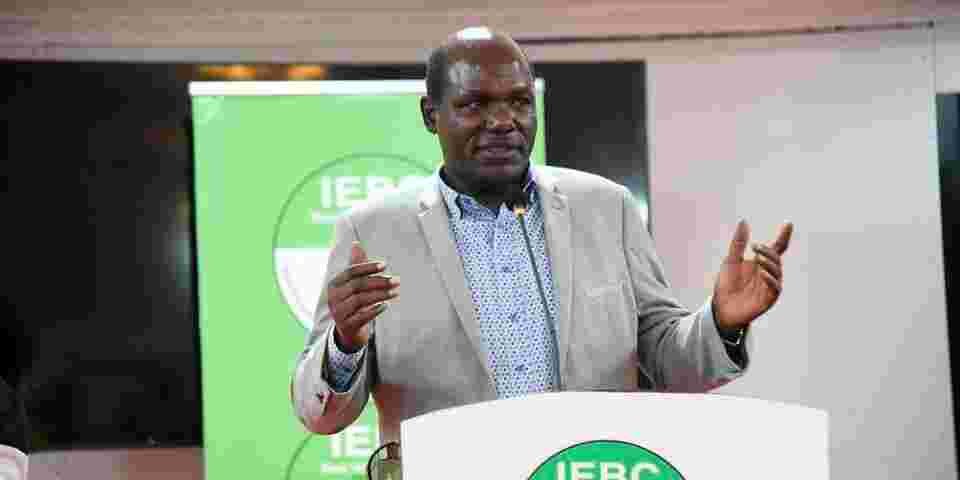 IEBC Suspends Elections for Mombasa and Kakamega Governor Seats