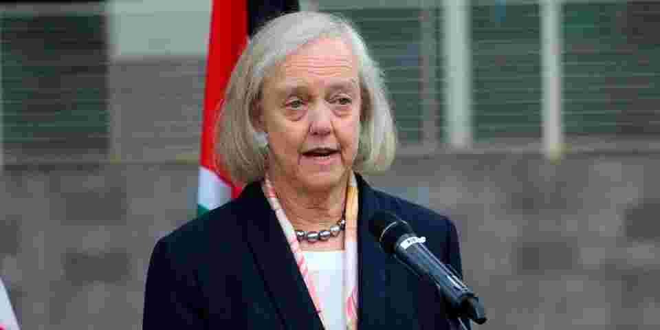 US Expresses Confidence in Kenya's Election Preparations