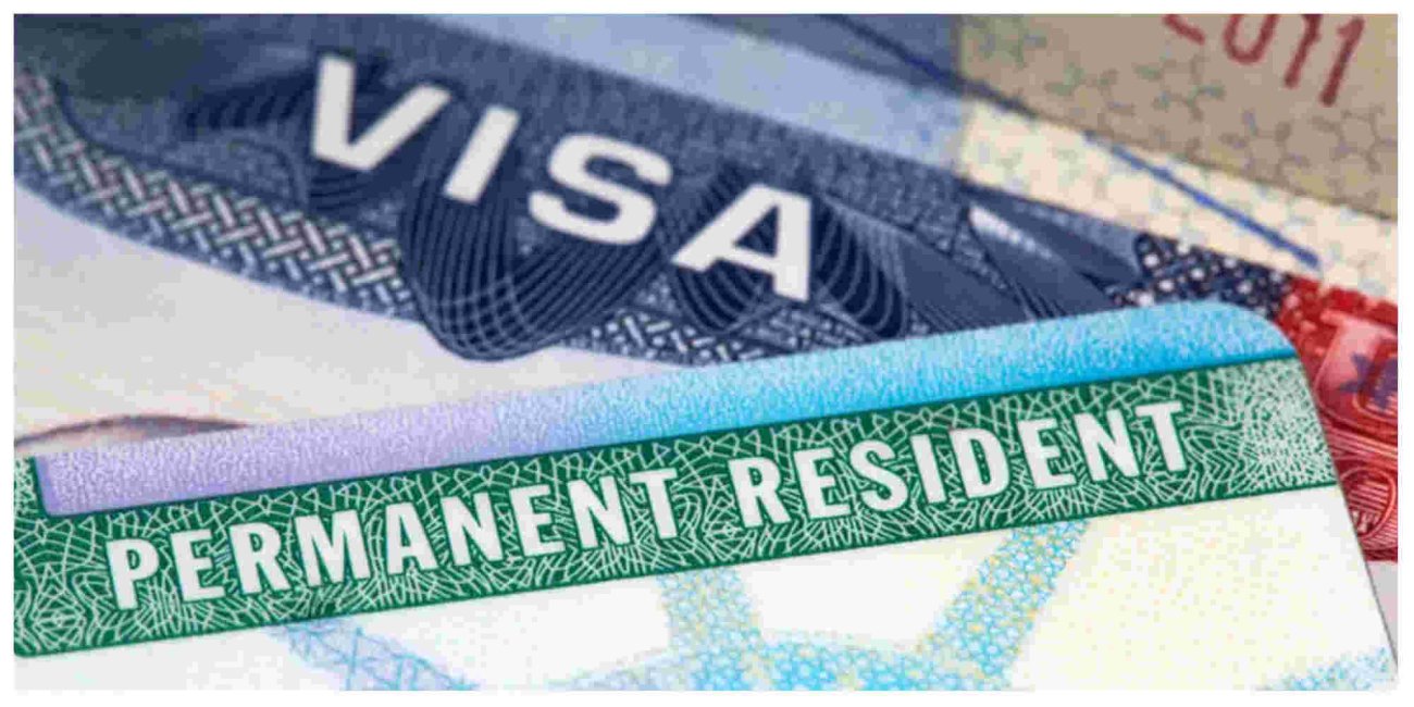 New Rule Makes It Easier for Low-Income Immigrants to Become Permanent US Residents