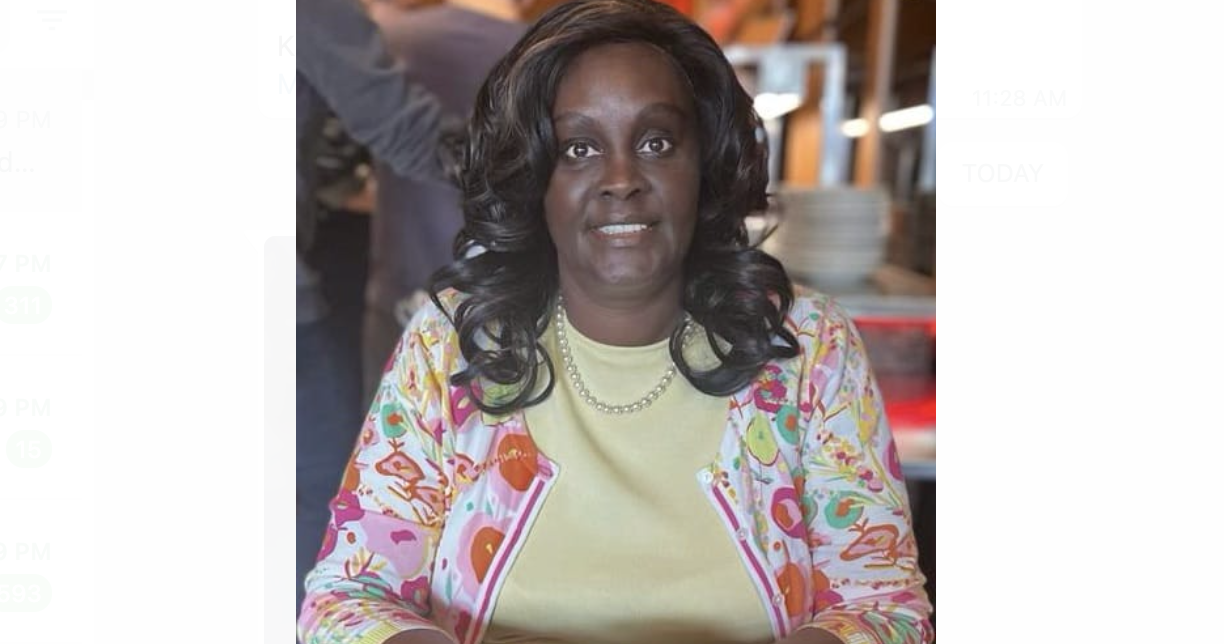 Death Announcement: Ms. Lucy Muthoni Mbugua, Long-Time Resident of Baltimore, Maryland