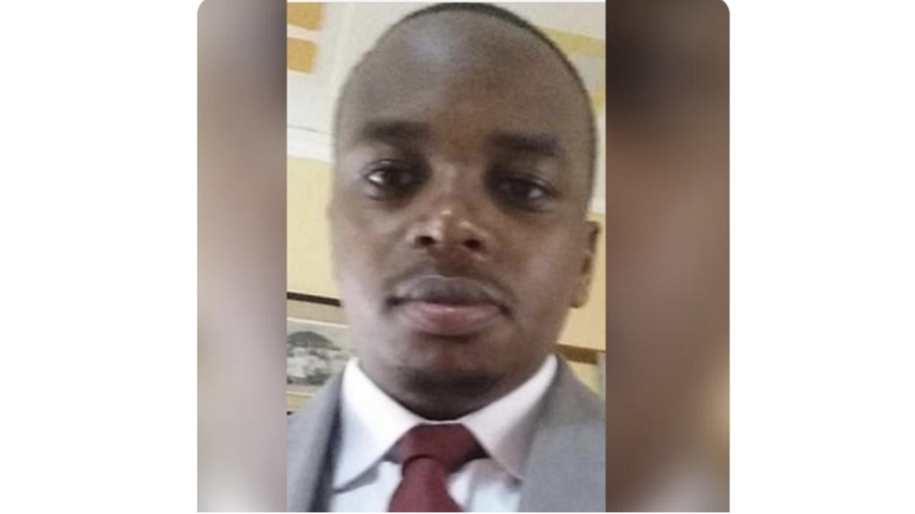 Death Announcement: Joel Mathia Kang'ethe of Federal Way, Washington