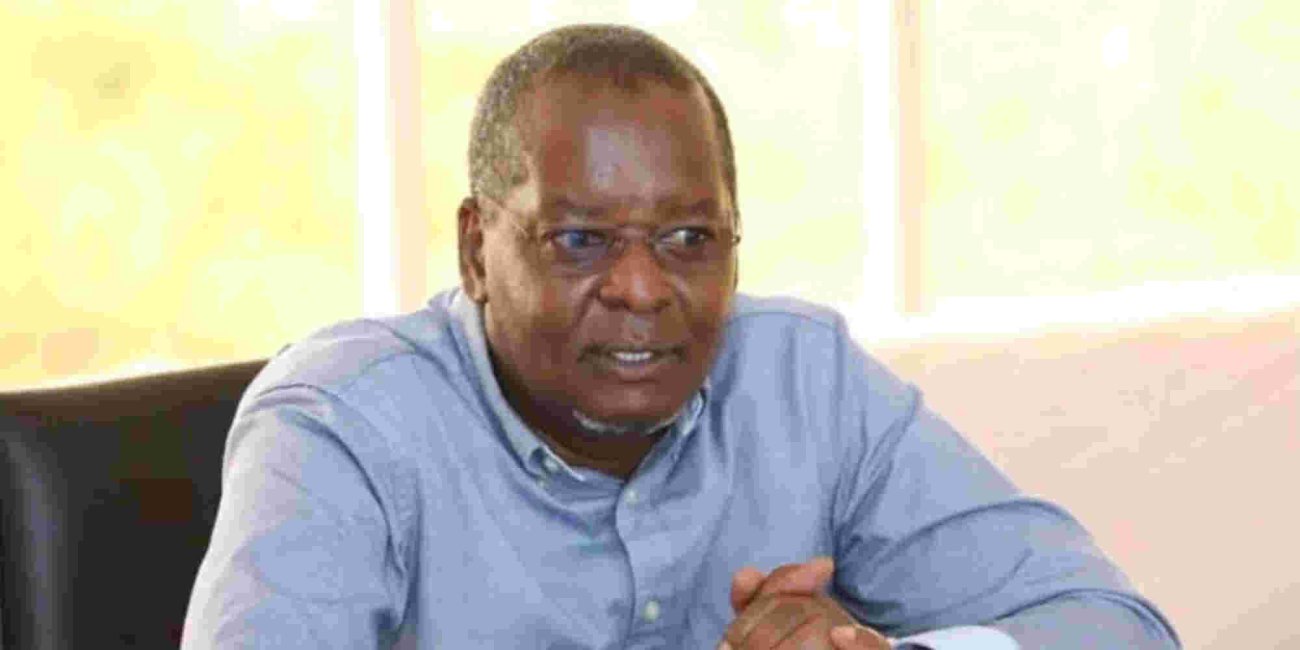 Court Overturns Former MP Amos Kimunya’s Acquittal in Sh60 Million Fraud Case