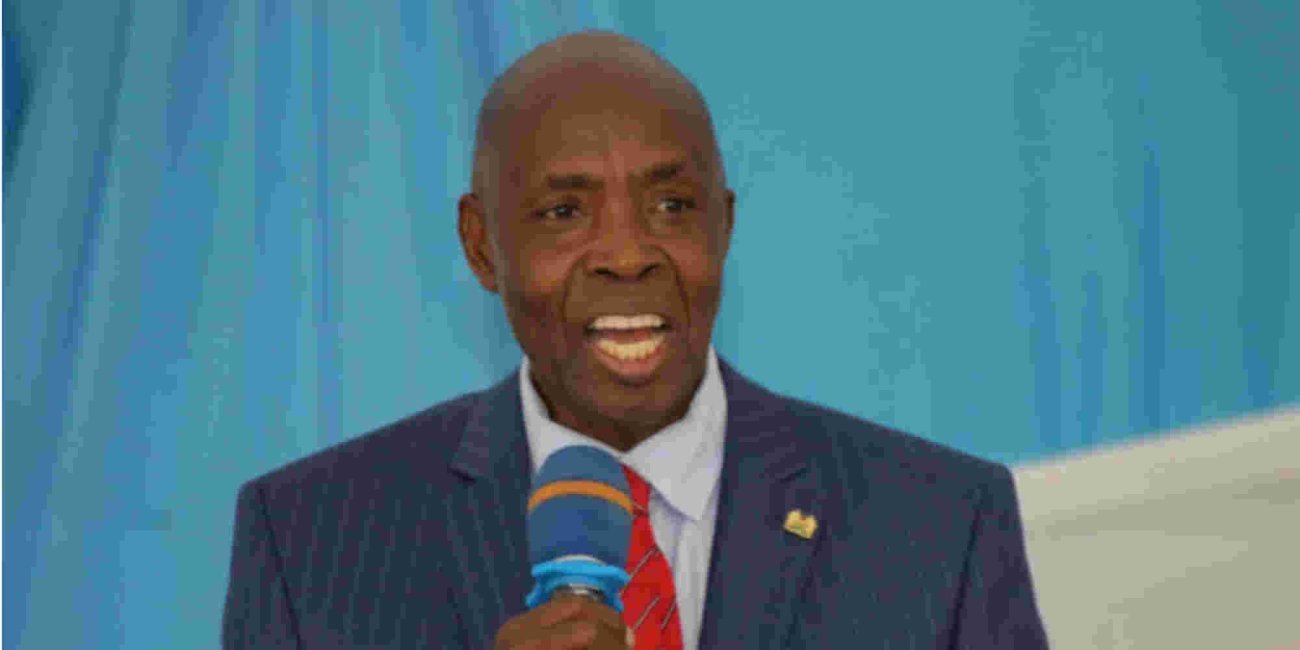 Education CS Machogu Clarifies Reports of Gov’t Stopping Funding Public Universities