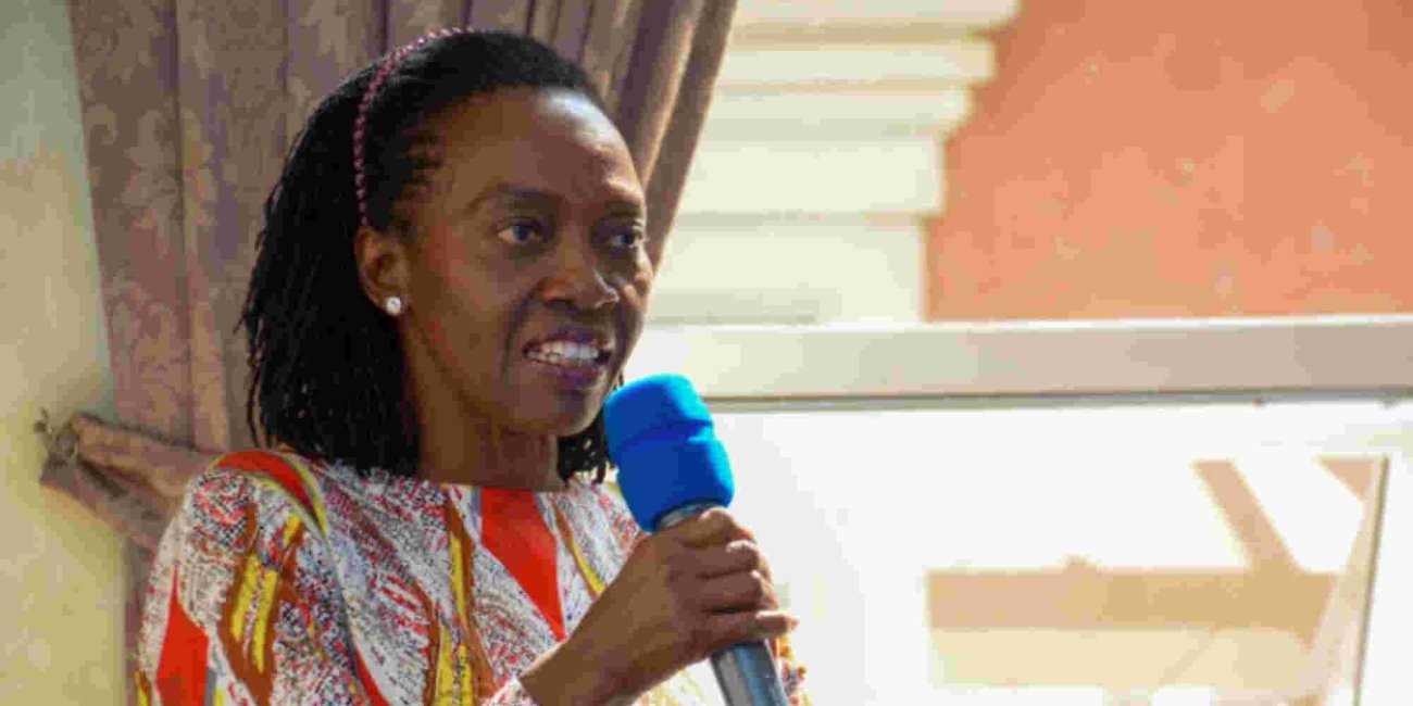 Martha Karua Pleads with Senate to Dismiss Meru Governor Mwangaza's Impeachment