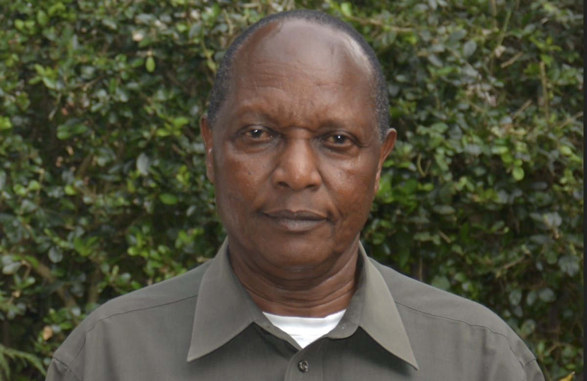 Death Announcement: Francis Kivuti of Charlotte, North Carolina