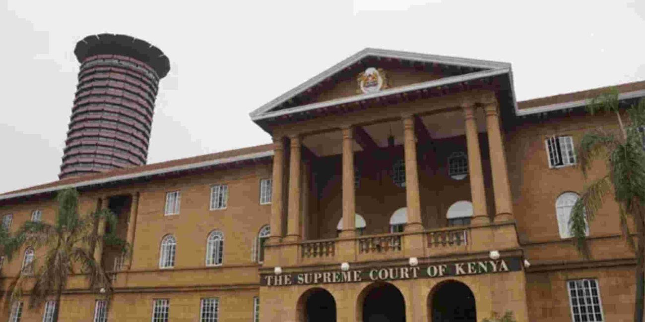 Kenya Supreme Court Awards Sh17.5 Million to Seven Women Brutalized by Police in 1992 Protest