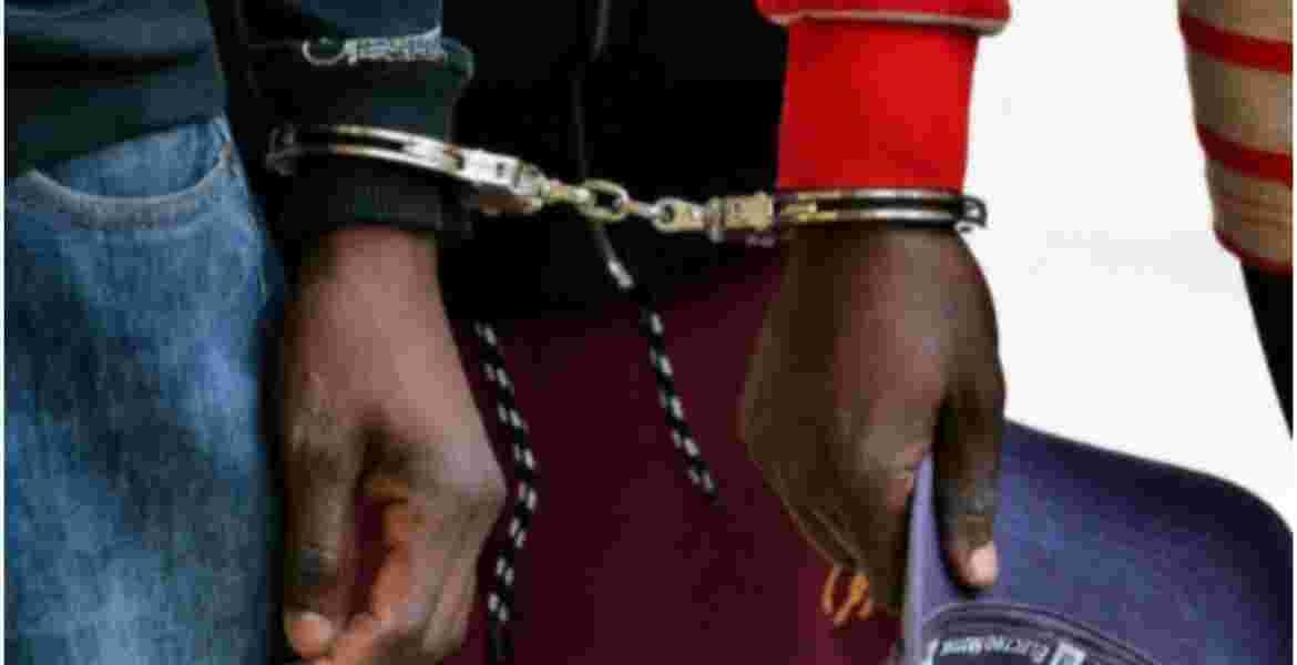 Two Kenya Airways Crew Members Arrested in India with Concealed Gold