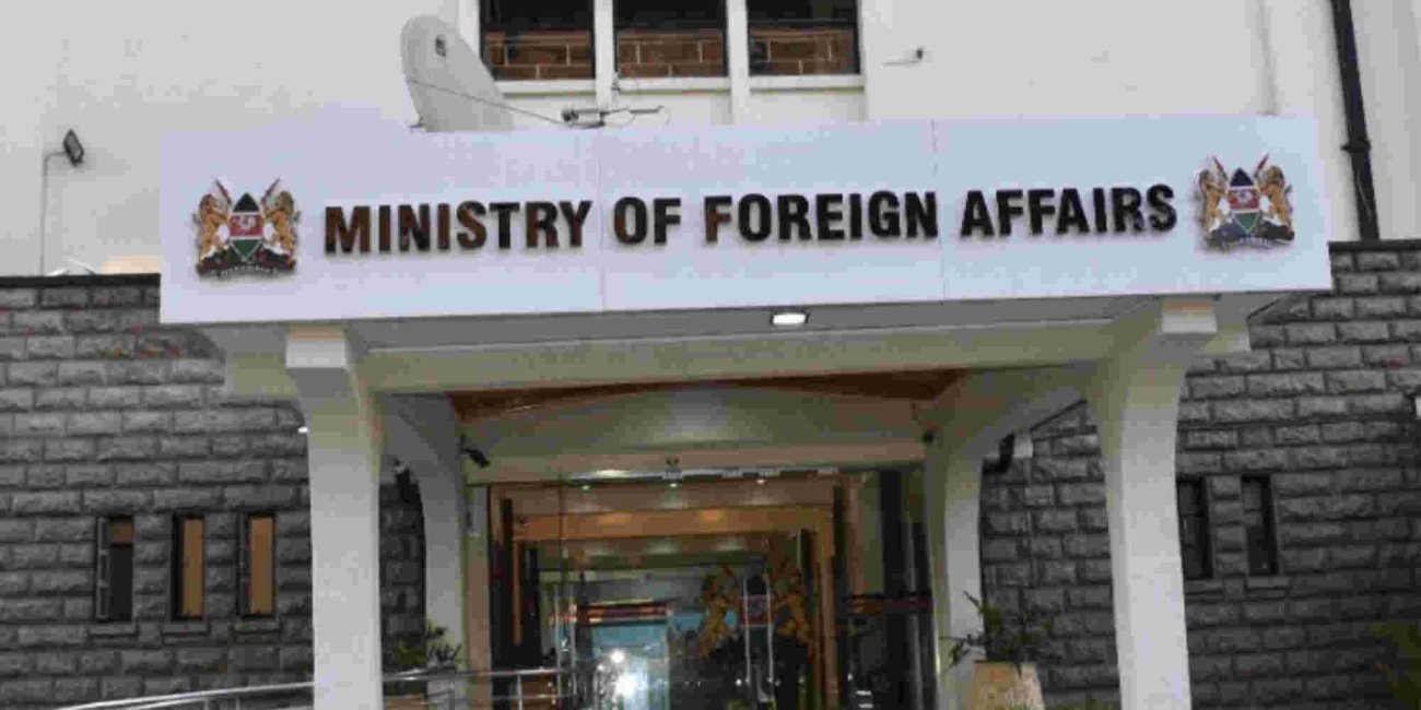 Kenya Downplays Terror Alerts Issued by the US and UK