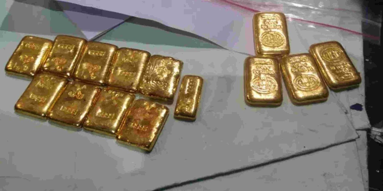Three Kenyan Women Arrested at Mumbai Airport for Smuggling Sh22 Million Gold