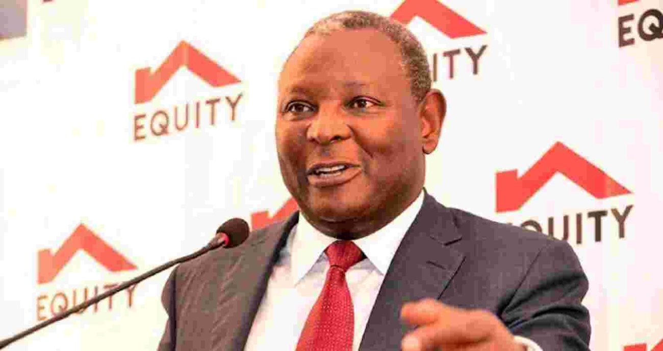 Kenya's Equity Group Ranked Fourth Strongest Banking Brand Globally