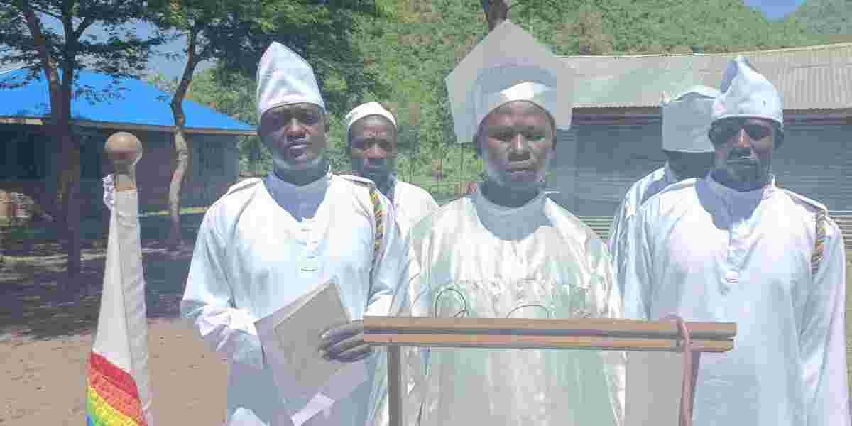 Police Arrest Preacher Who Claimed Something Bad Will Happen to Ruto in 21 Days