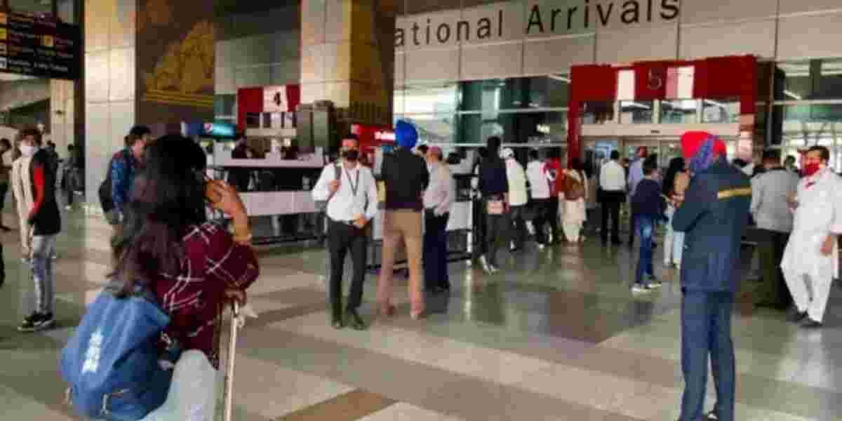 Four Kenyans Rescued From Commercial Sex Racket in India