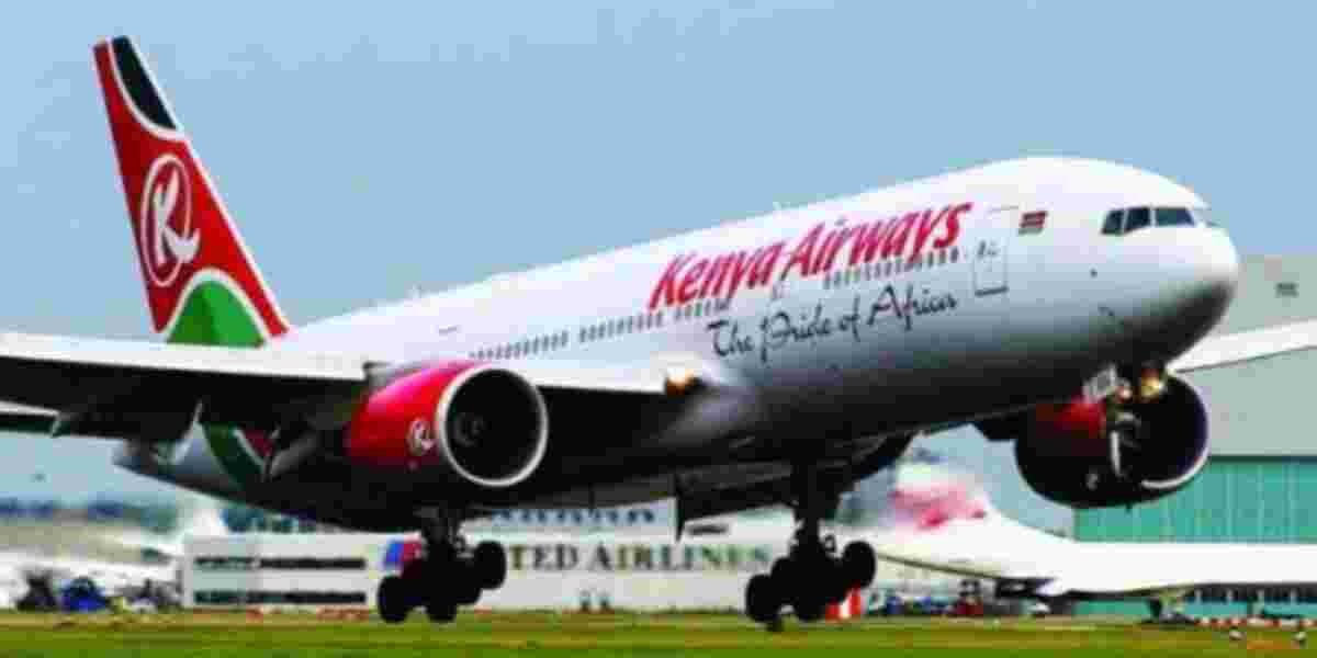 Police Launch Manhunt for Woman Who Conned Kenyans Sh3.9 Million Over Fake Job Offers Abroad