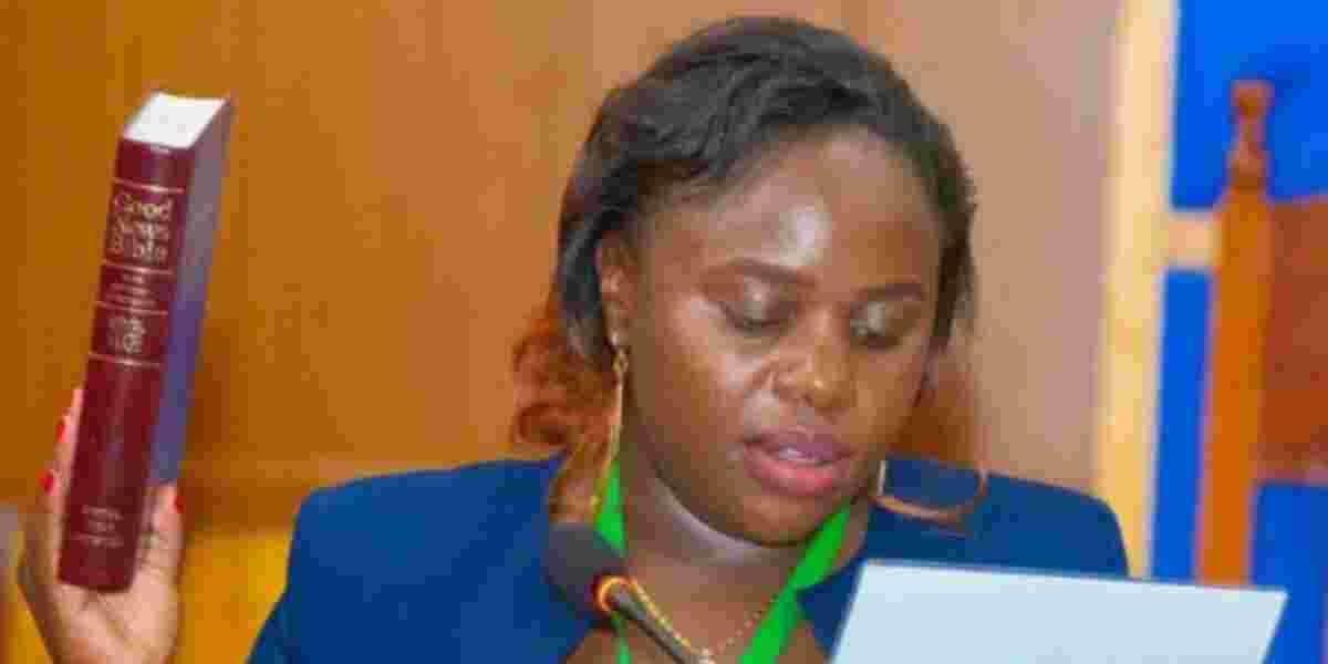 Murang'a MCA Suspended for 4 Months Over WhatsApp Message