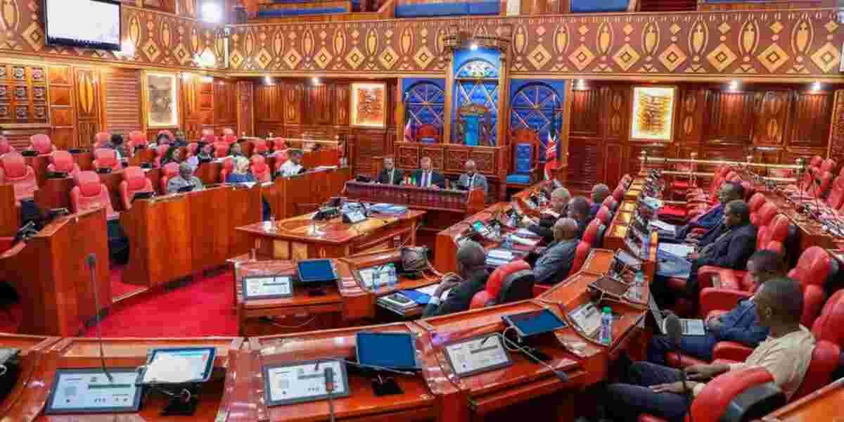 Senators Support Enhanced Salary for MCAs, Taxpayers to Cough up Sh10.4Bn Extra Annually