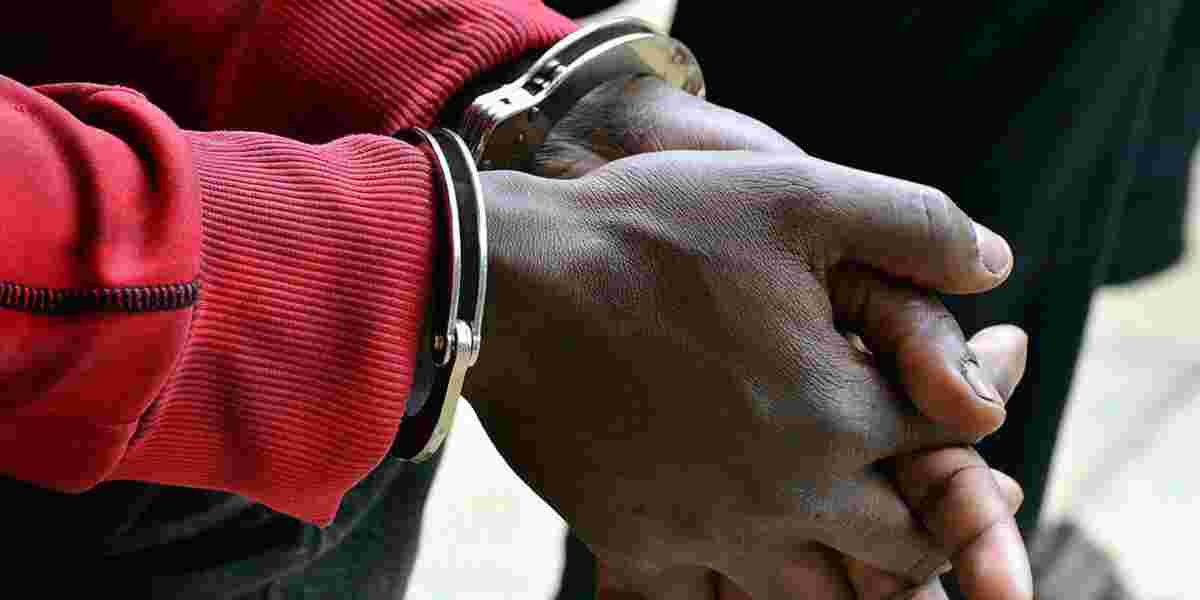 Seven Suspects Arrested With Sh96.3 Million Cocaine in Nairobi