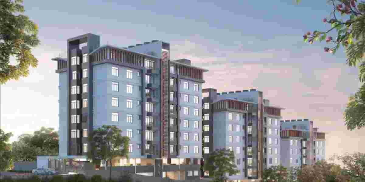 Kenyans in the US Launch a Posh Estate in Nairobi 