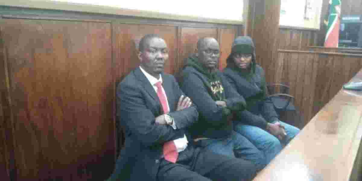 Mandago Released on Sh2 Milling Bond Over Finland Case