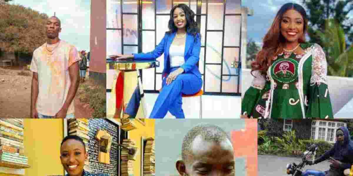 Kenyans Making Major Moves in the Film Industry