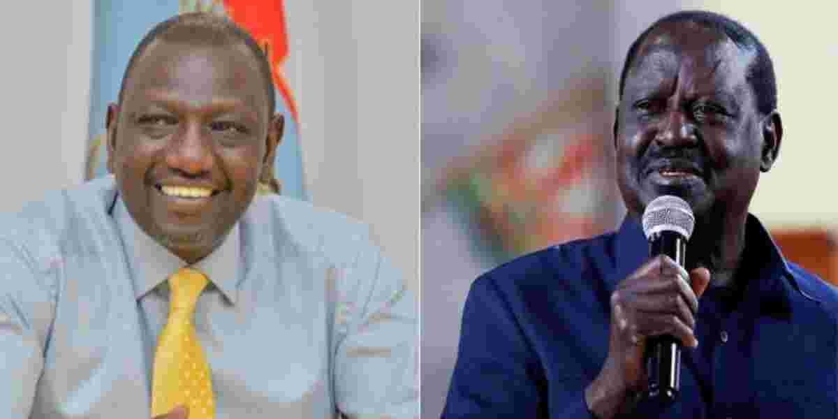 MP Proposes Changes in Presidential Election