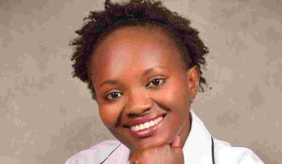 Kenyan Lady Laments Over Soaring Rents in the UK