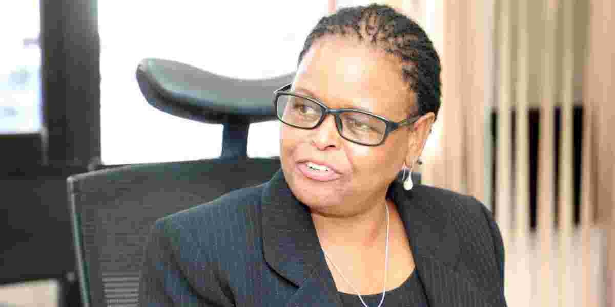 Kenyan Atheists Laud Chief Justice Koome for Proposing Lesser Punishment for Prostitution
