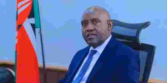 Kenya Government to Formulate Strategies to Stop Harassment of Foreigners at Airports 