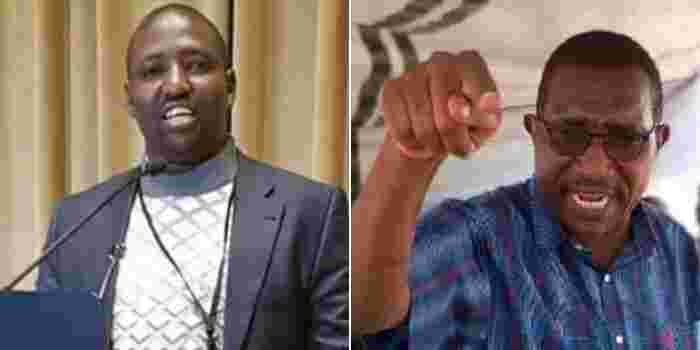 Two MPs Among Those Rescued in Tana River
