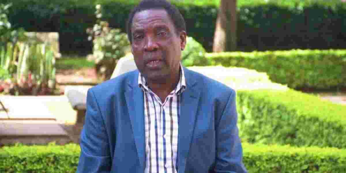 Herman Manyora Criticizes Azimio for Losing Focus on Fuel Prices