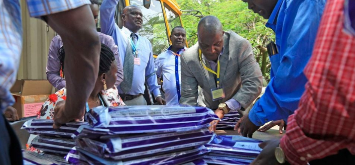 KCSE Results Verification in Progress, Release Date Confirmed